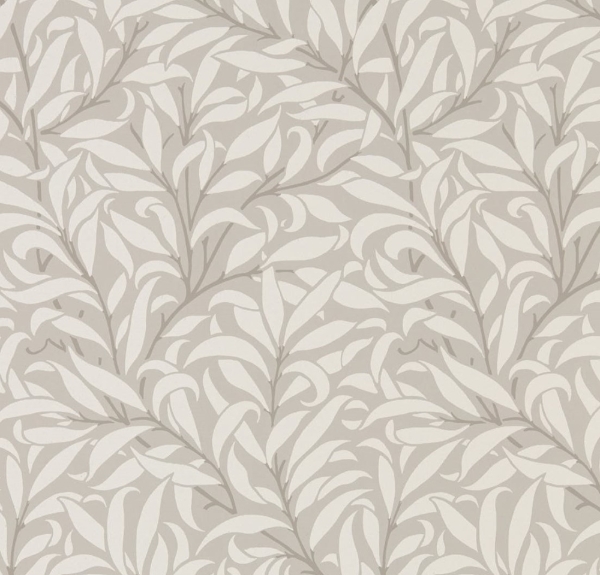 Featured image of post Willow Wallpaper William Morris Free uk mainland delivery when you spend 50 and over